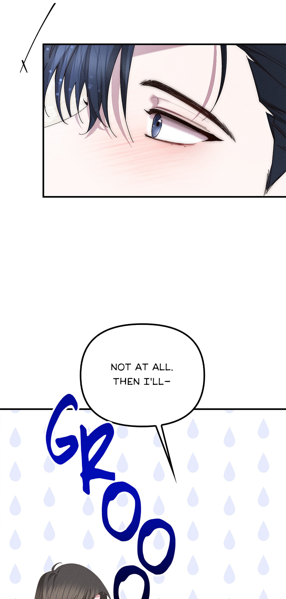 Bloody Kiss Chapter 17 page 21 - 