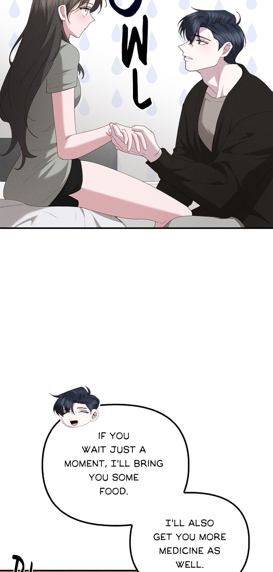 Bloody Kiss Chapter 17 page 22 - 