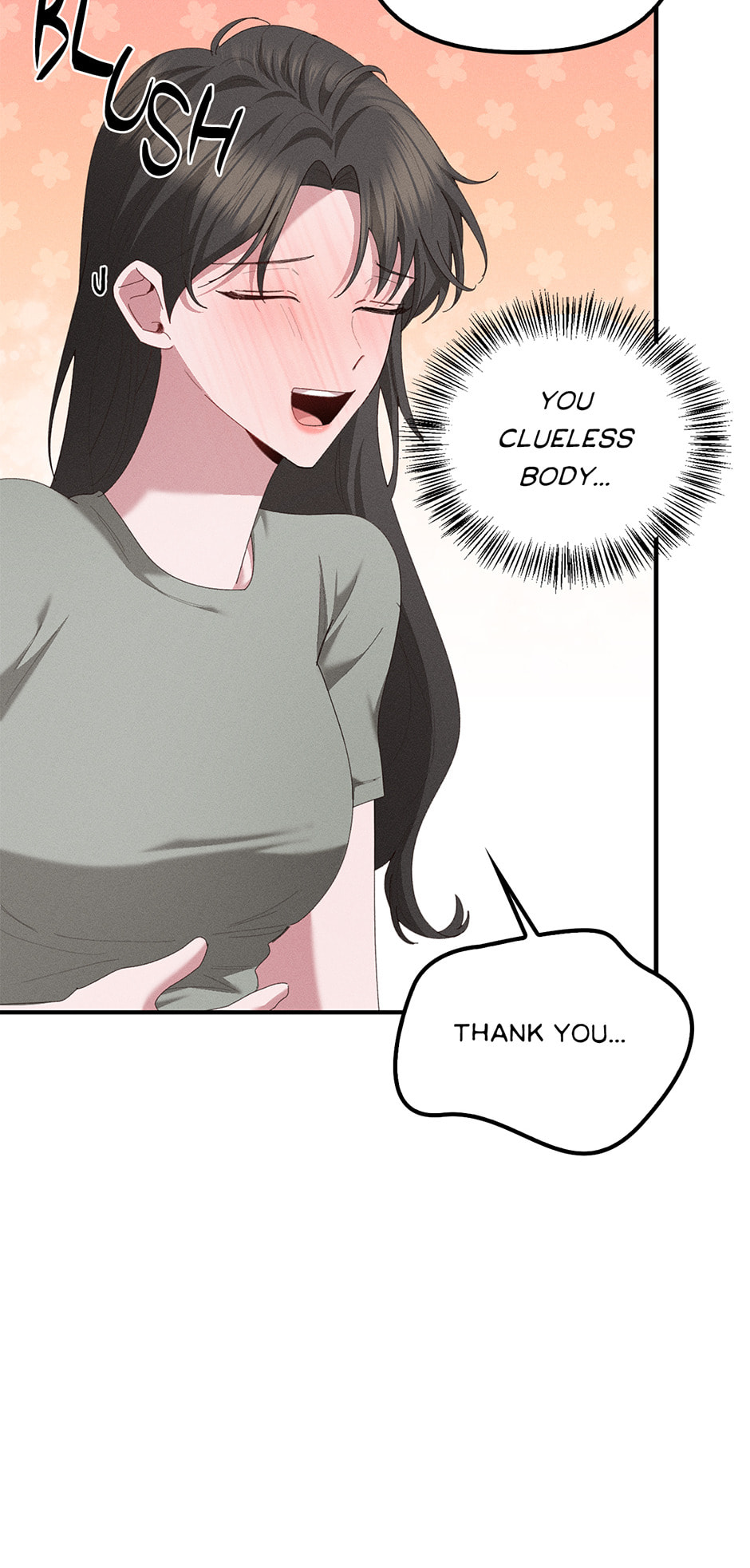 Bloody Kiss Chapter 17 page 23 - 
