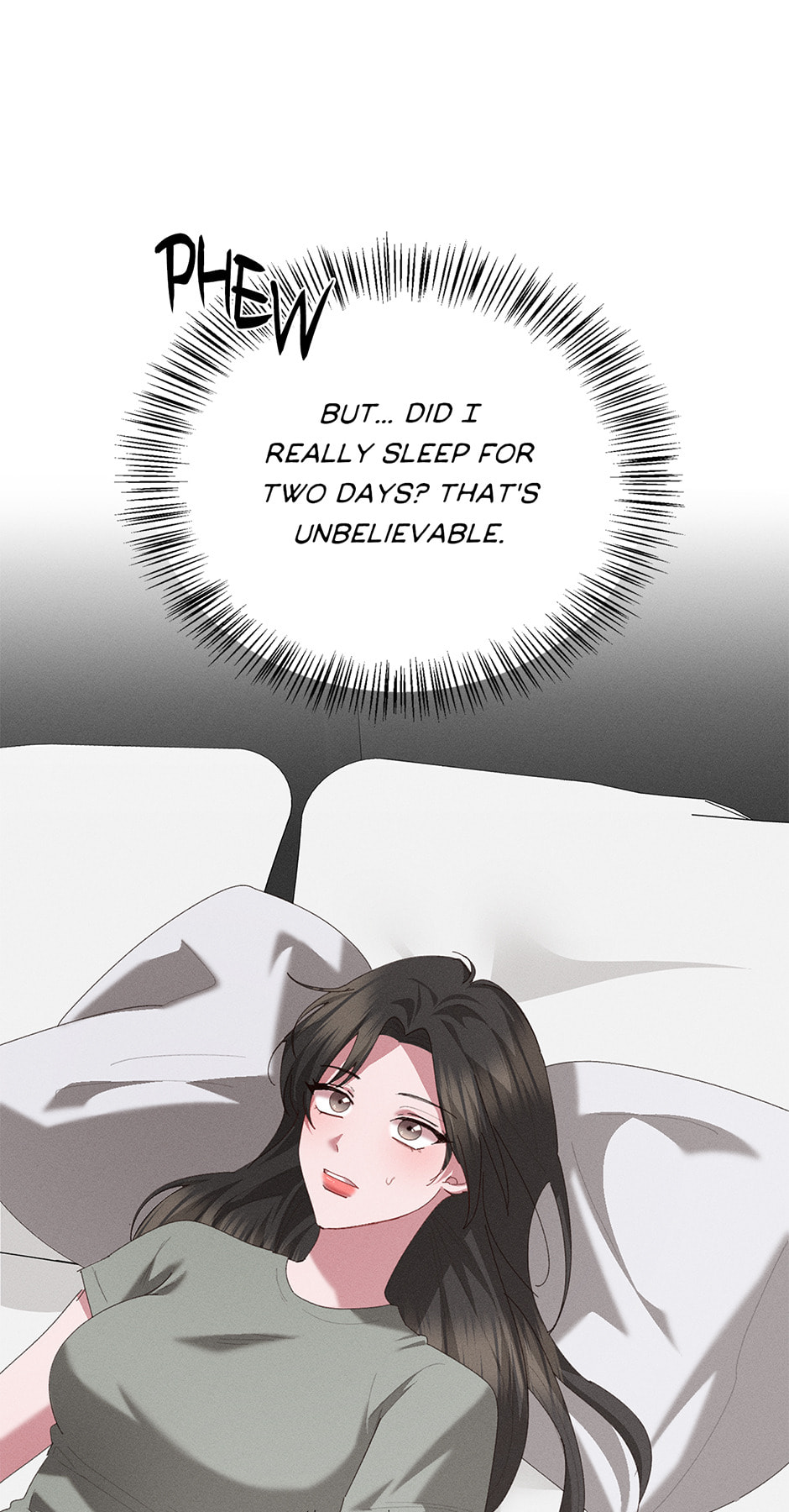 Bloody Kiss Chapter 17 page 25 - 