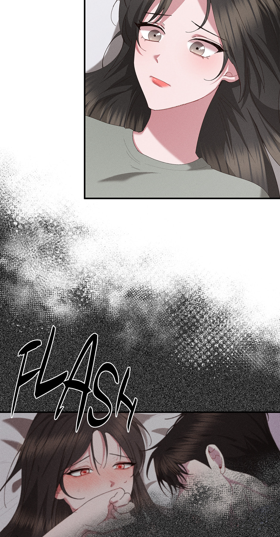 Bloody Kiss Chapter 17 page 27 - 