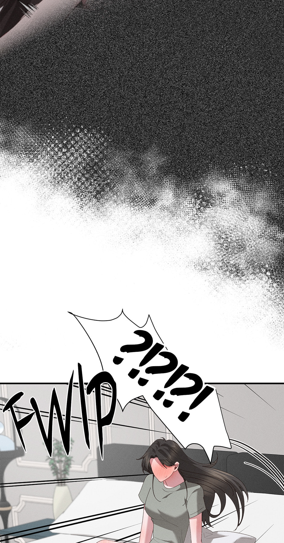 Bloody Kiss Chapter 17 page 28 - 