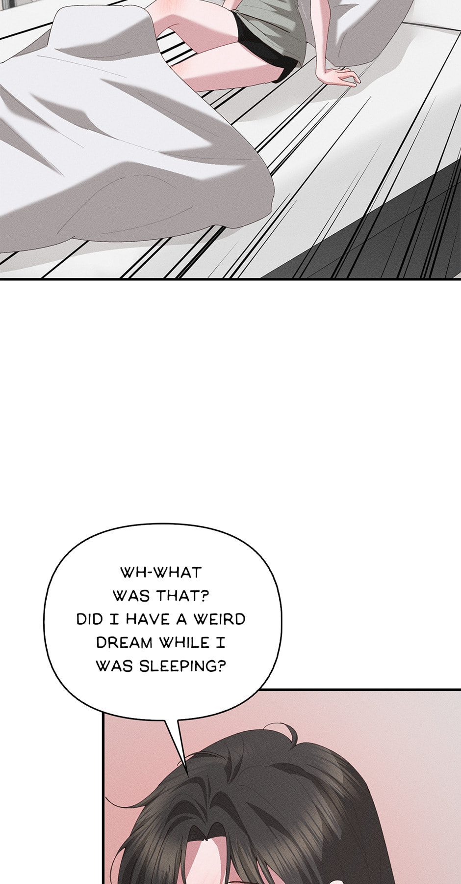 Bloody Kiss Chapter 17 page 29 - 