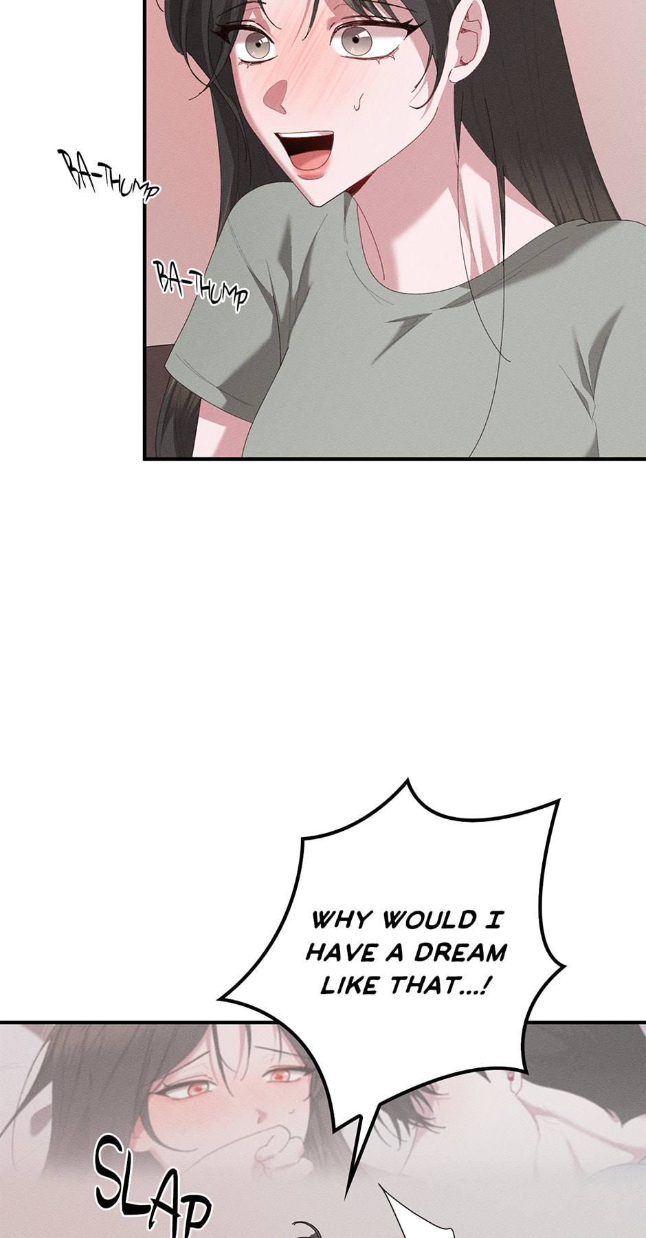 Bloody Kiss Chapter 17 page 30 - 