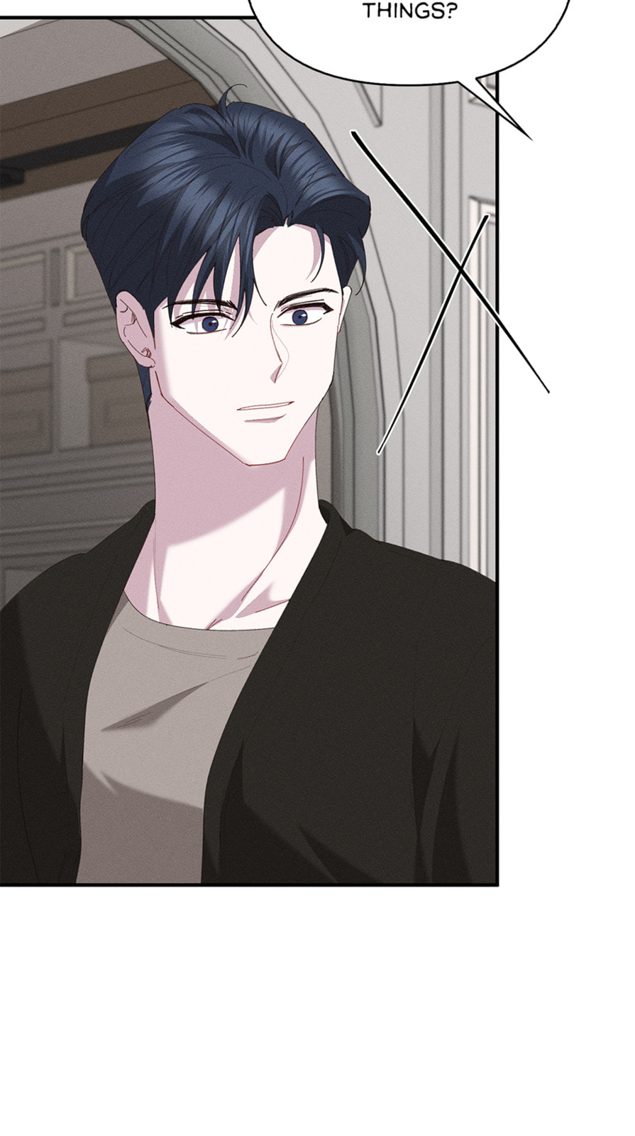 Bloody Kiss Chapter 17 page 4 - 
