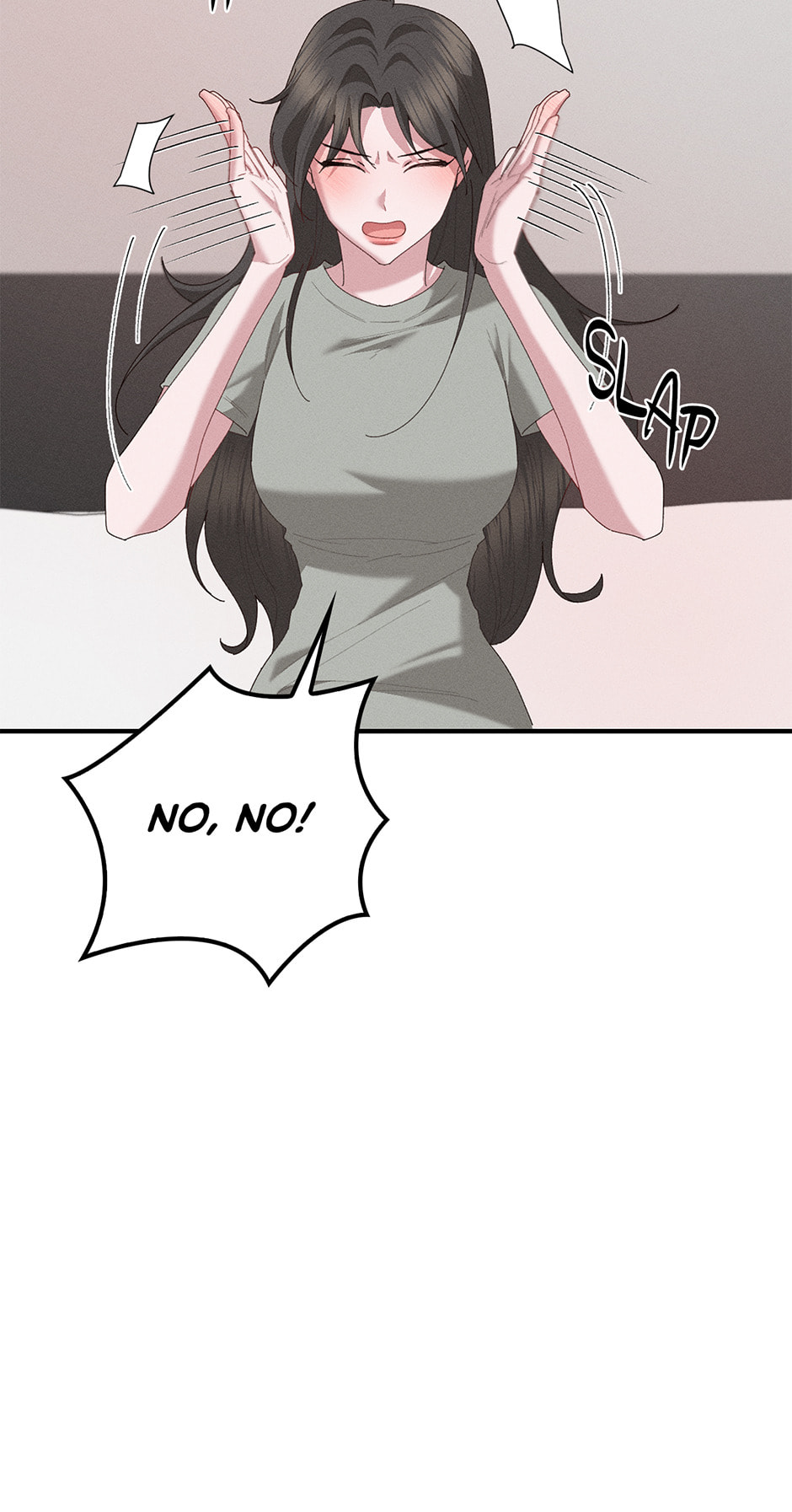 Bloody Kiss Chapter 17 page 31 - 