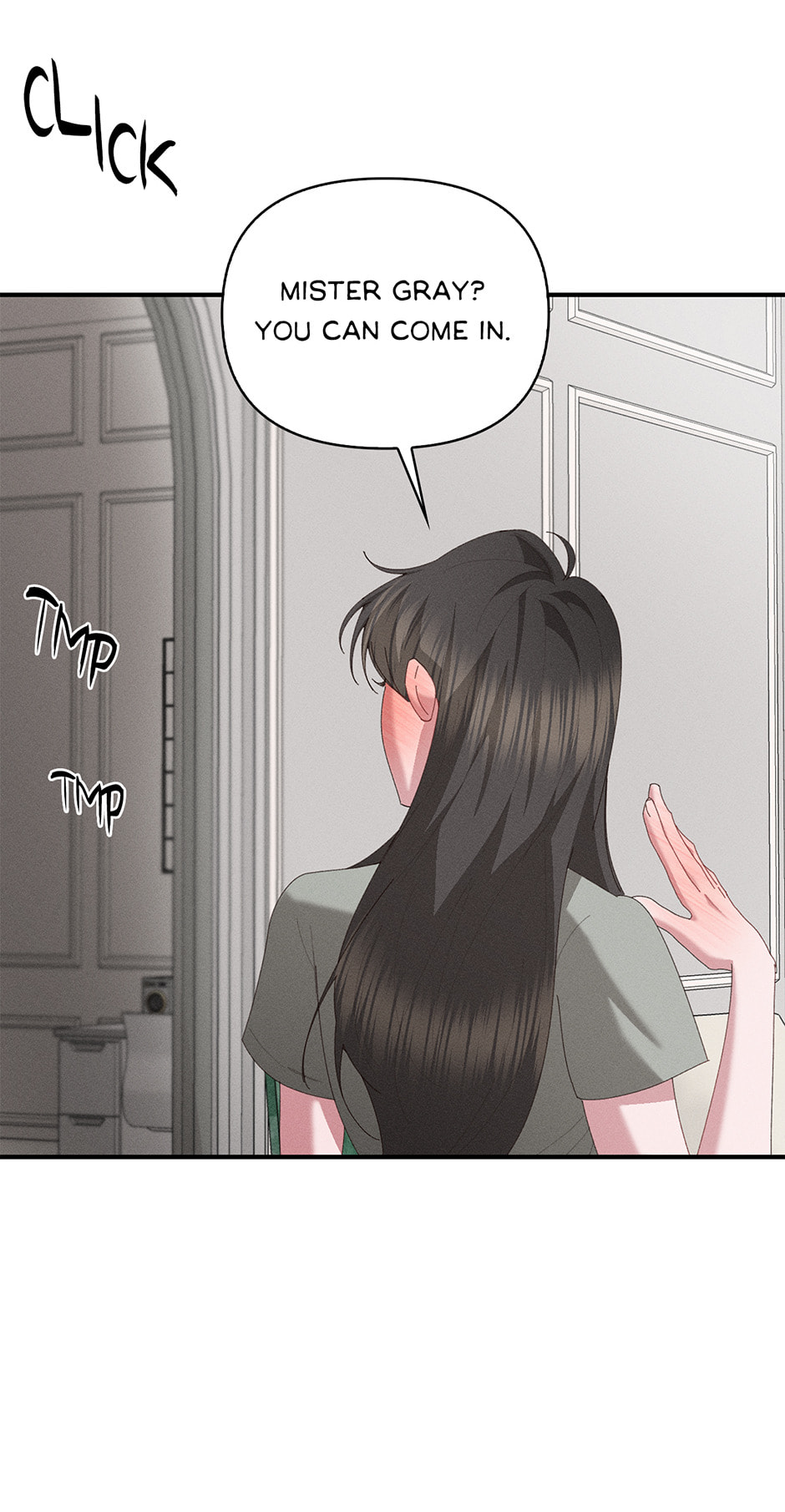 Bloody Kiss Chapter 17 page 33 - 