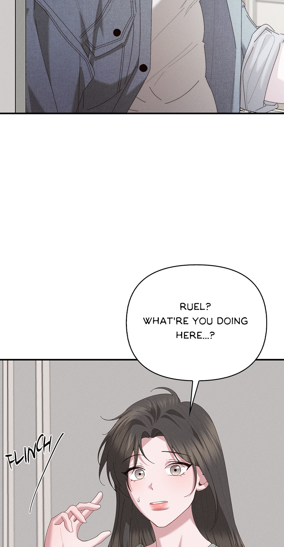 Bloody Kiss Chapter 17 page 35 - 