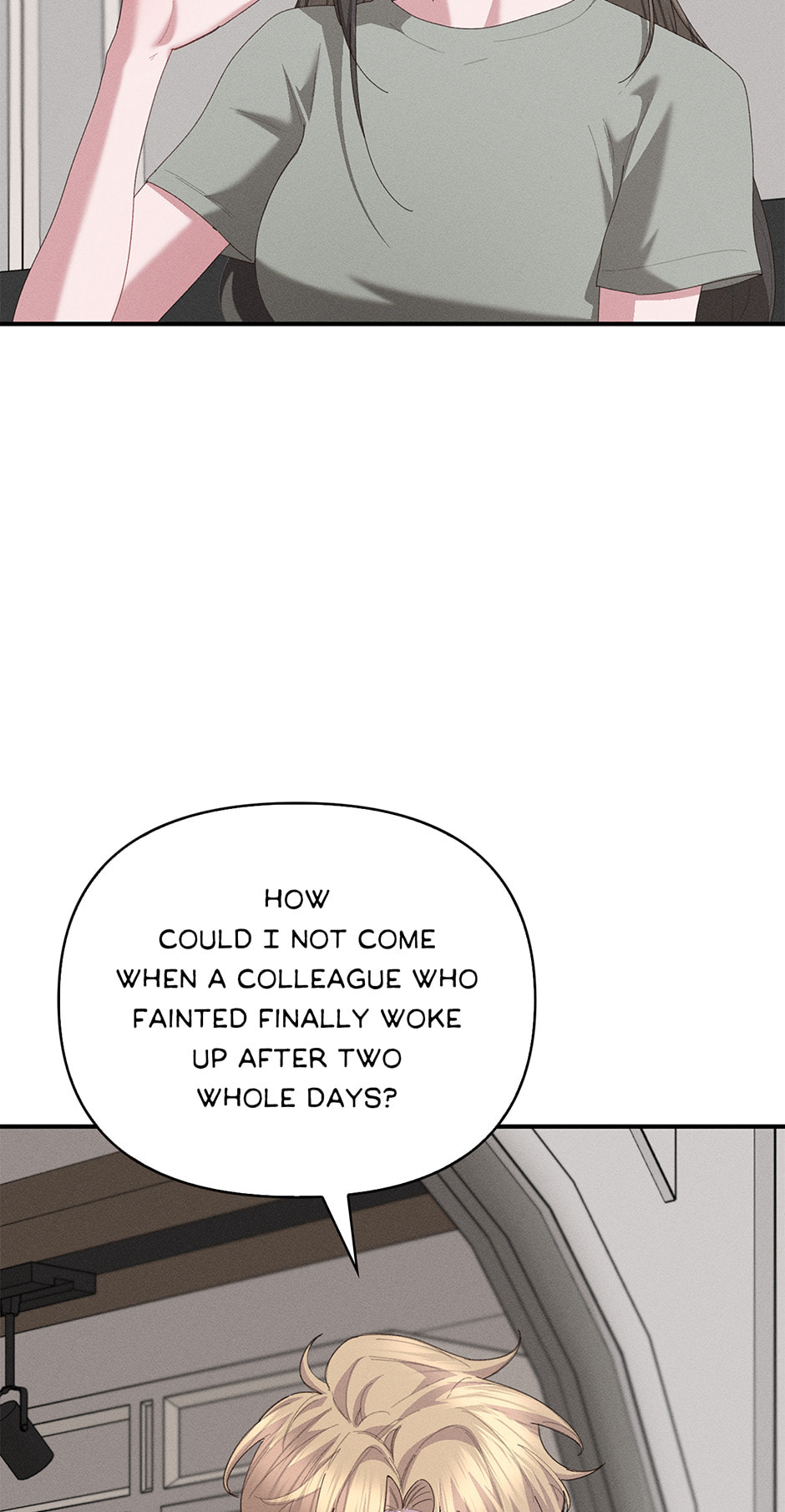 Bloody Kiss Chapter 17 page 36 - 