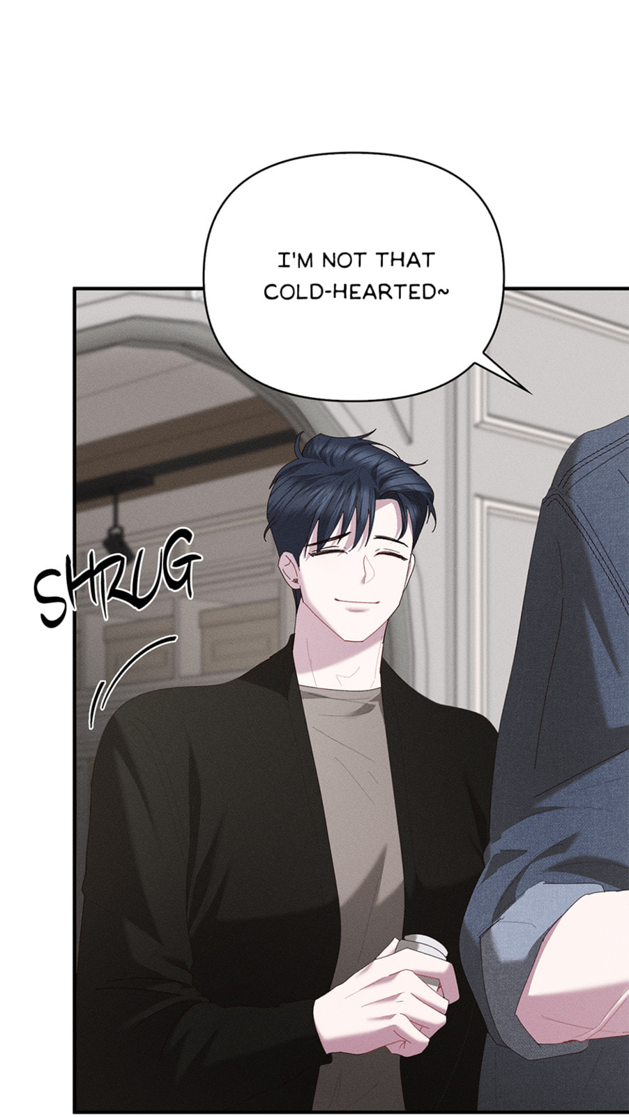 Bloody Kiss Chapter 17 page 38 - 