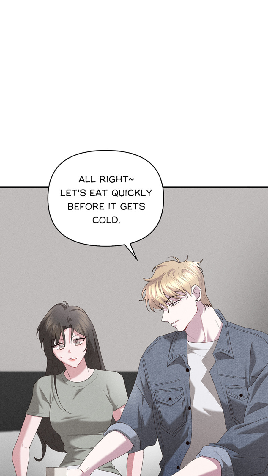 Bloody Kiss Chapter 17 page 39 - 