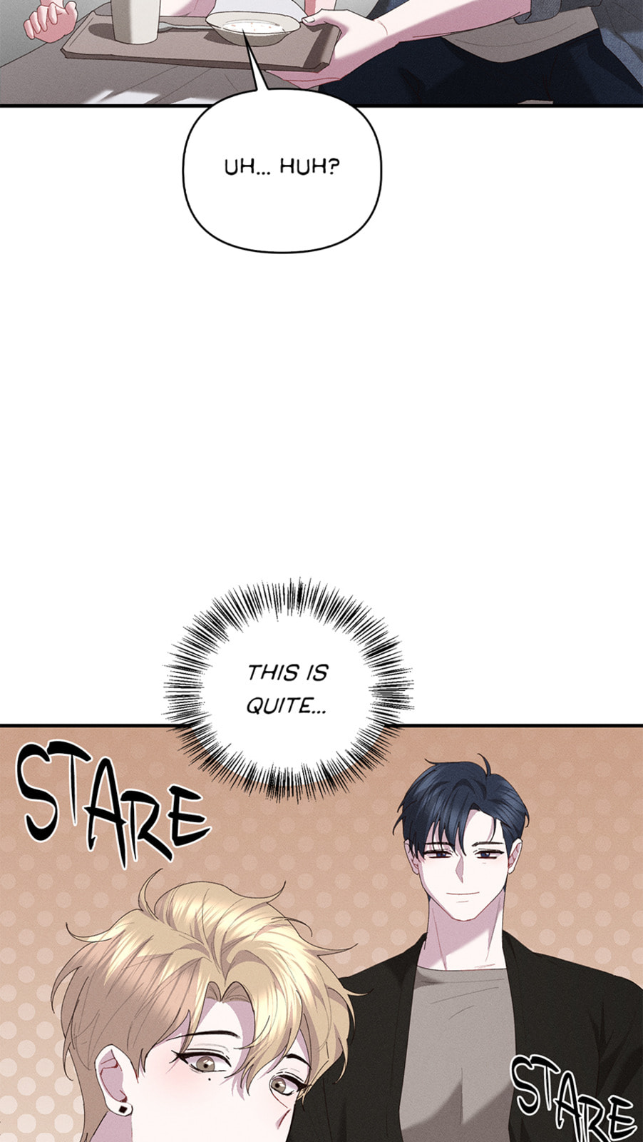 Bloody Kiss Chapter 17 page 40 - 