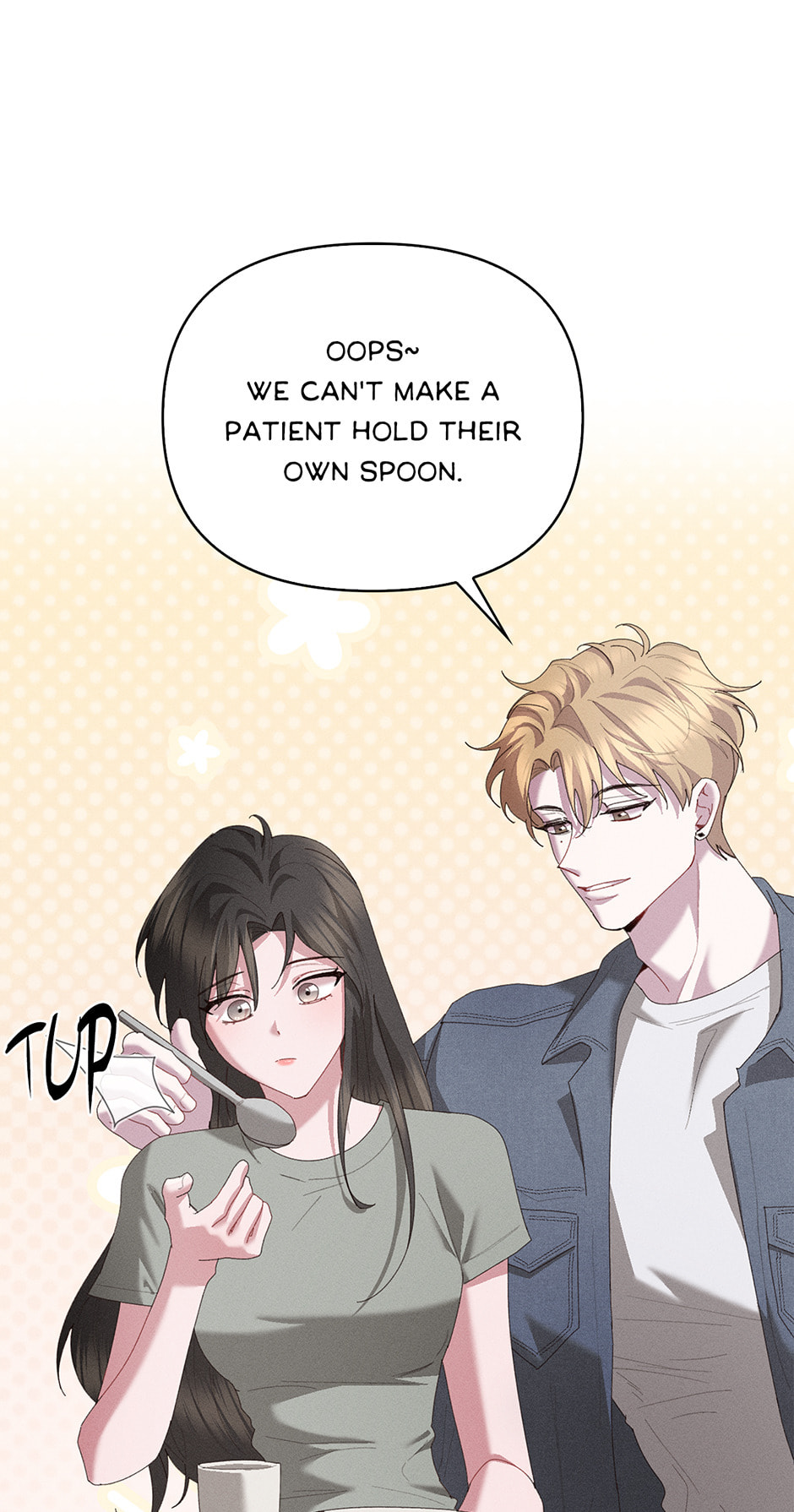 Bloody Kiss Chapter 17 page 43 - 
