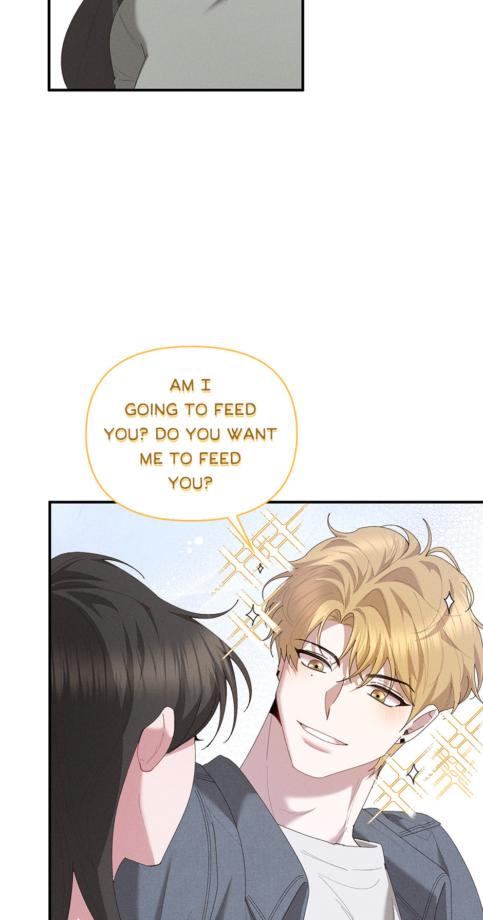 Bloody Kiss Chapter 17 page 45 - 