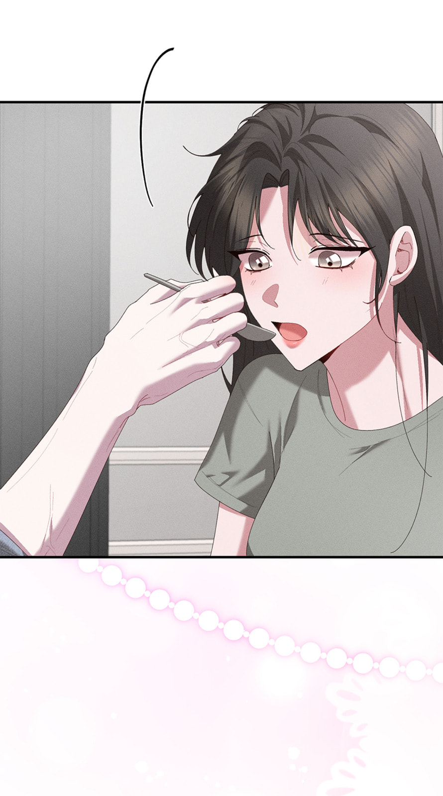 Bloody Kiss Chapter 17 page 49 - 