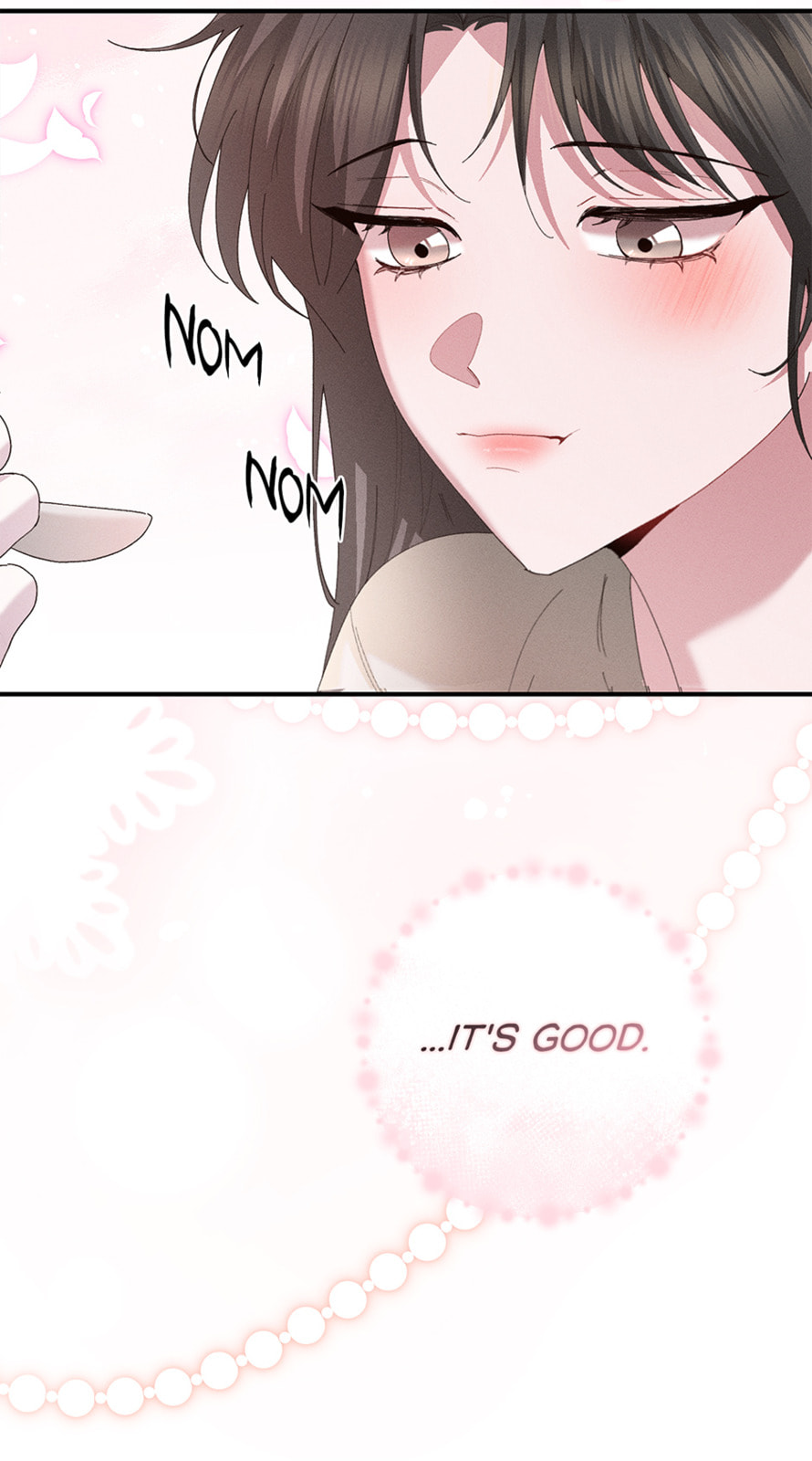 Bloody Kiss Chapter 17 page 50 - 