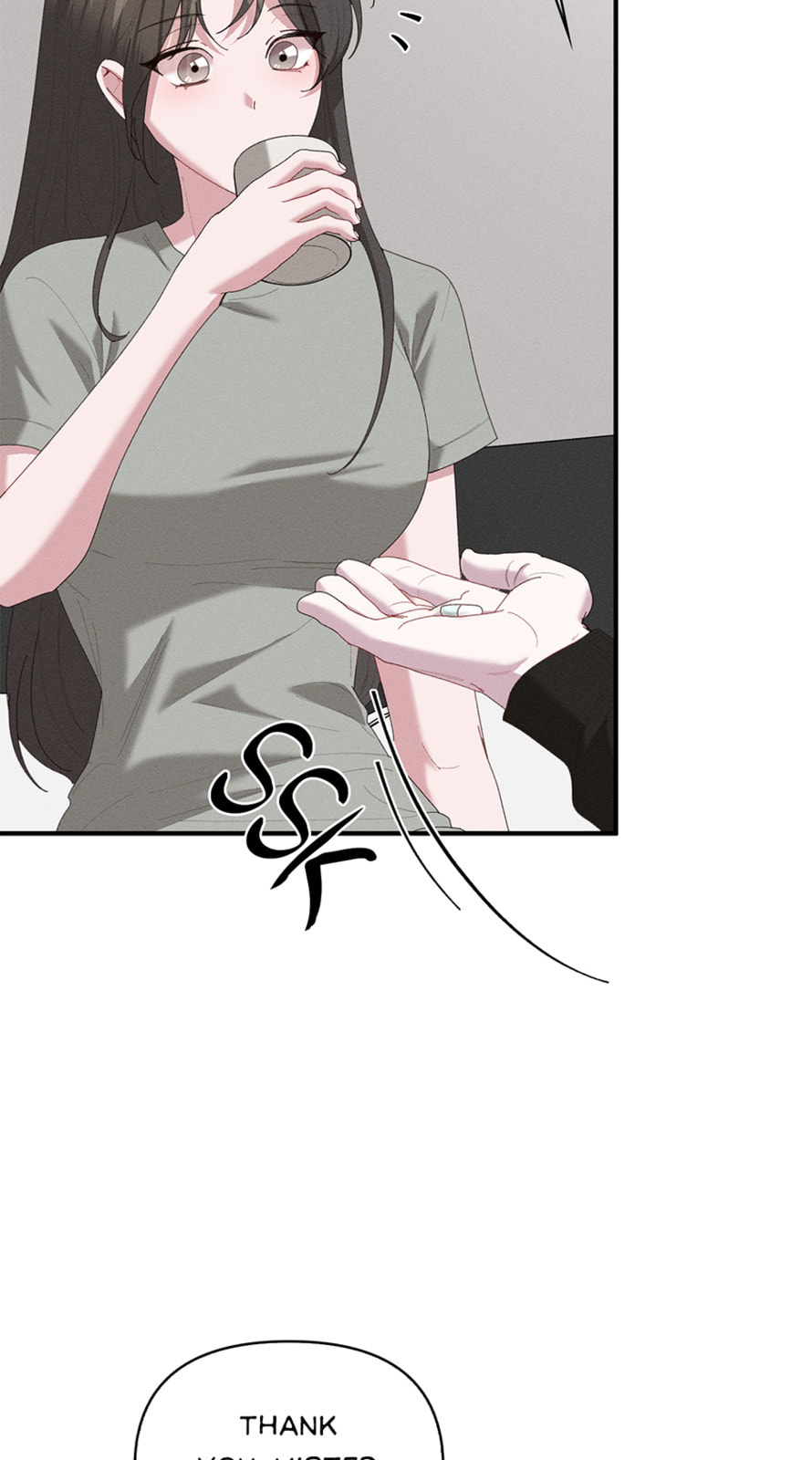 Bloody Kiss Chapter 17 page 52 - 
