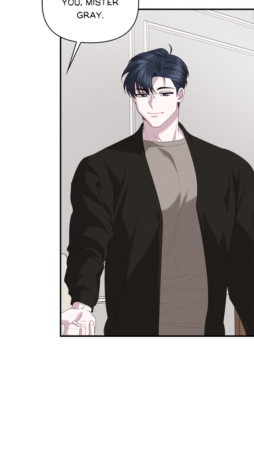 Bloody Kiss Chapter 17 page 53 - 