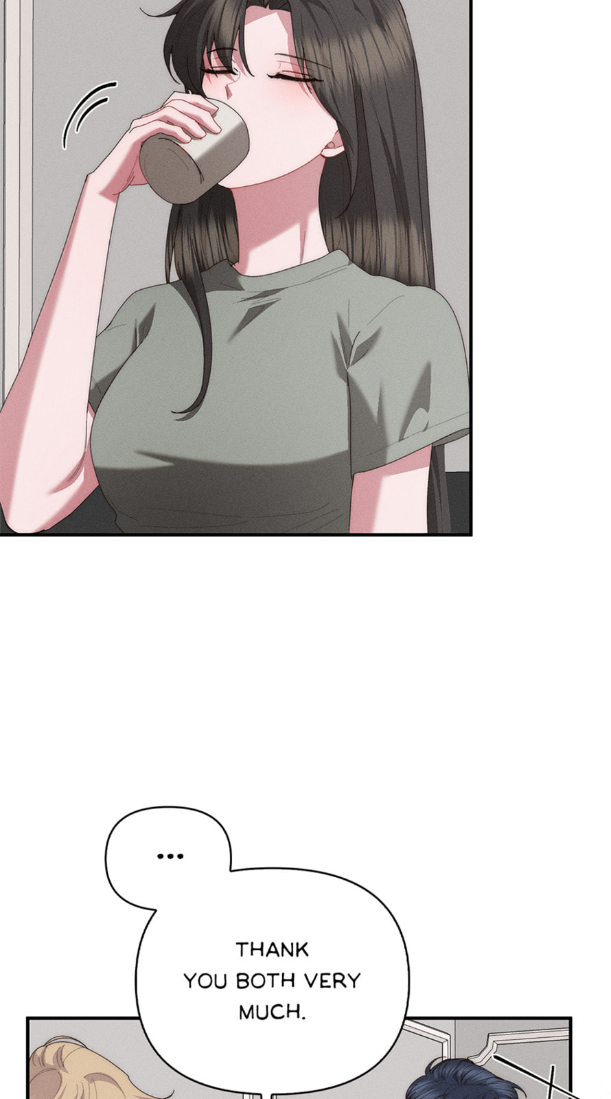 Bloody Kiss Chapter 17 page 57 - 