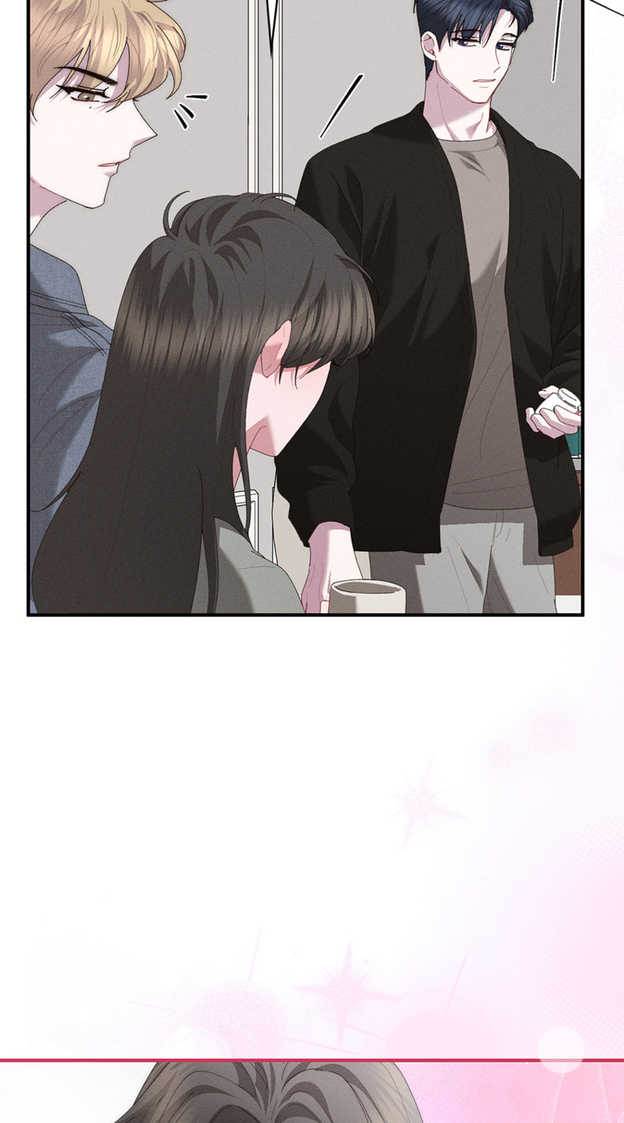 Bloody Kiss Chapter 17 page 58 - 