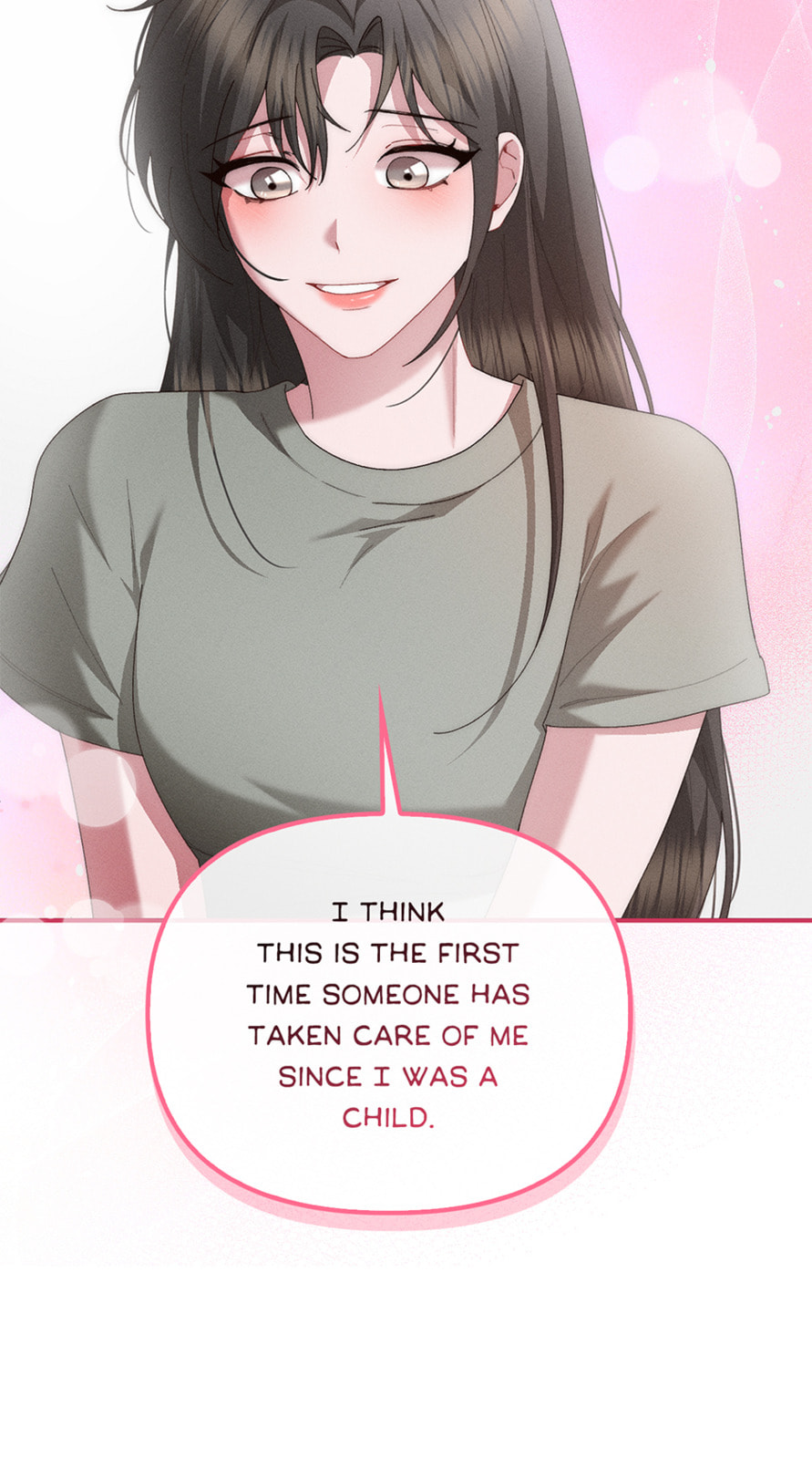 Bloody Kiss Chapter 17 page 59 - 