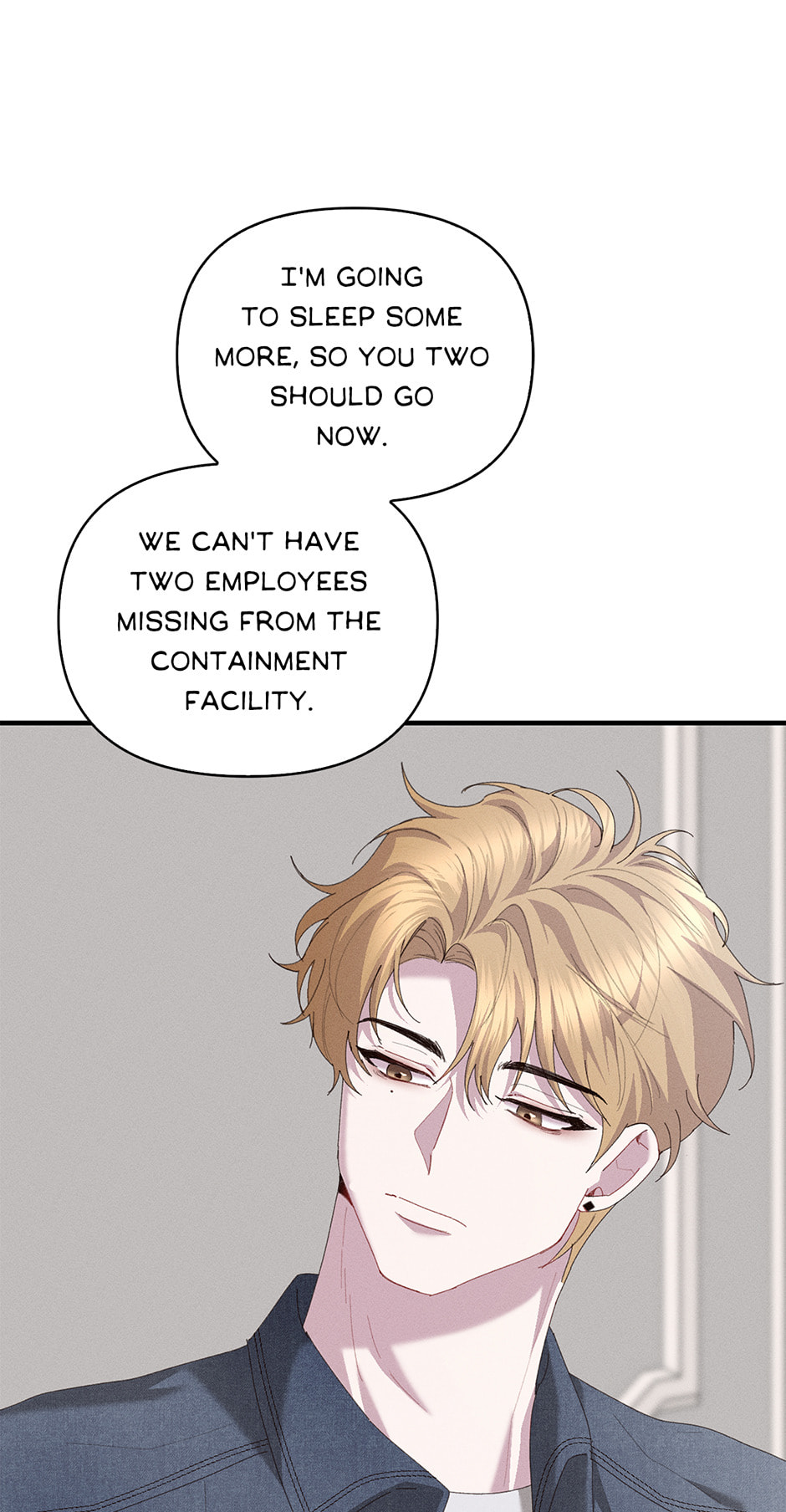 Bloody Kiss Chapter 17 page 60 - 