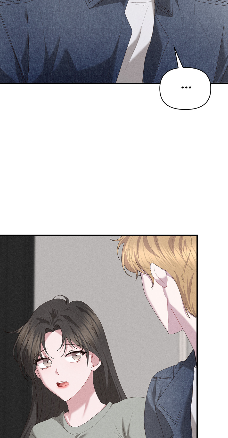 Bloody Kiss Chapter 17 page 61 - 
