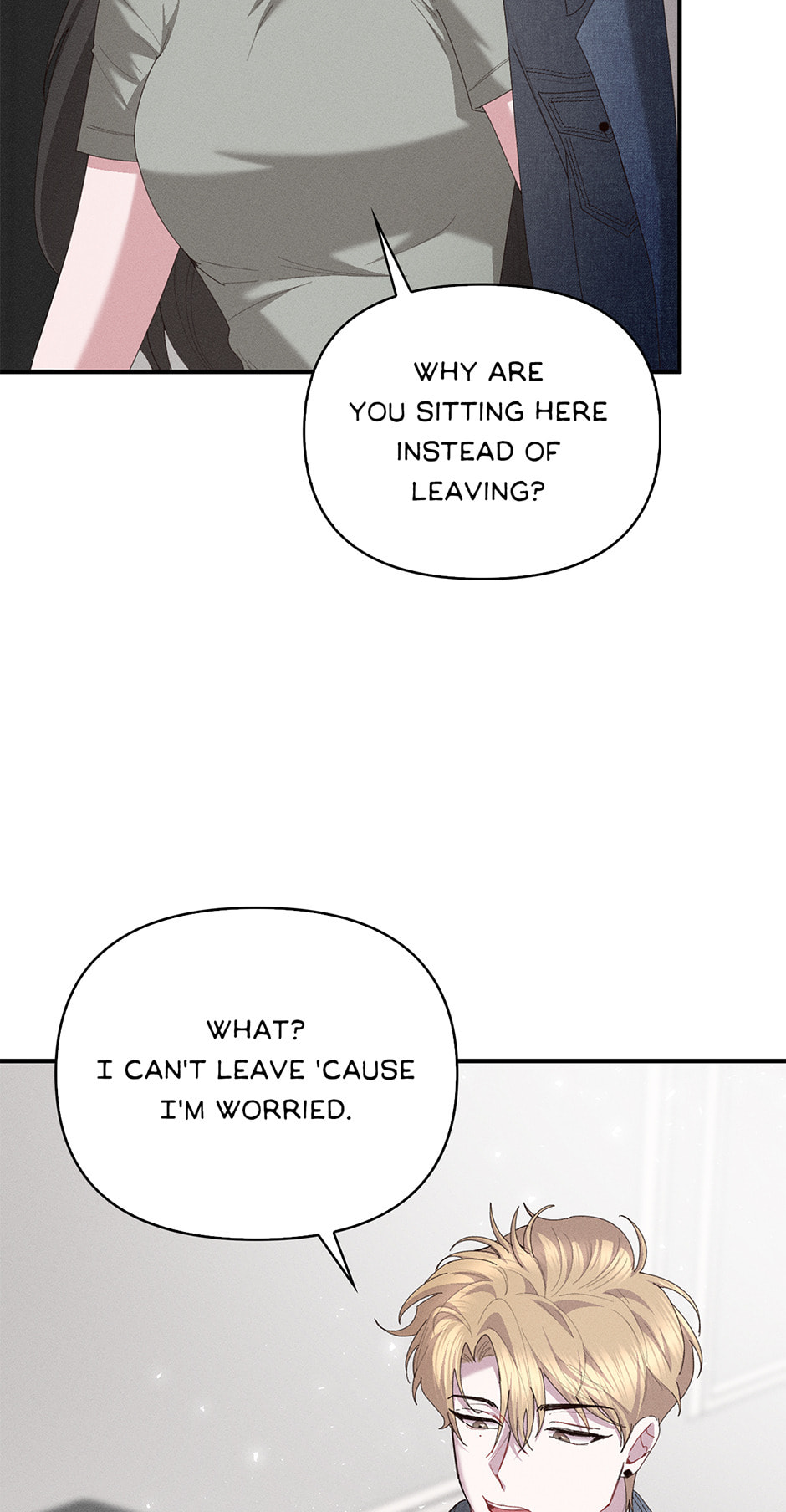 Bloody Kiss Chapter 17 page 62 - 