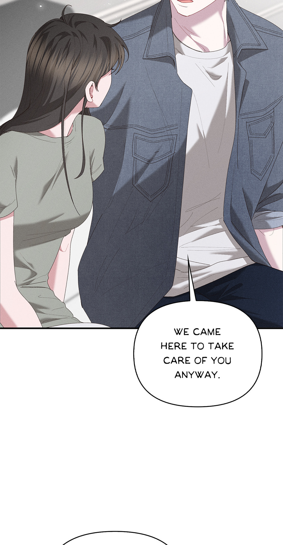 Bloody Kiss Chapter 17 page 63 - 