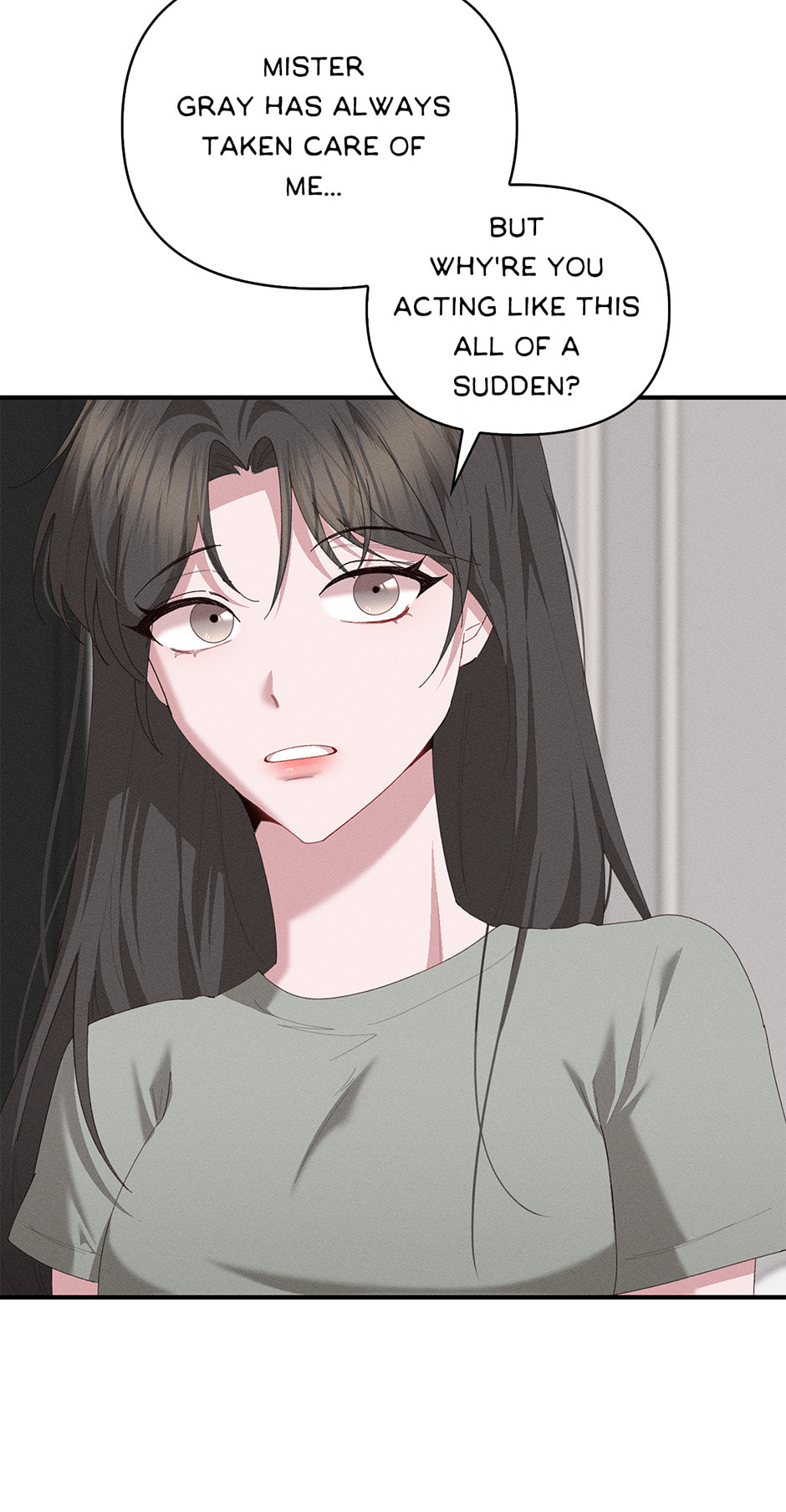 Bloody Kiss Chapter 17 page 64 - 