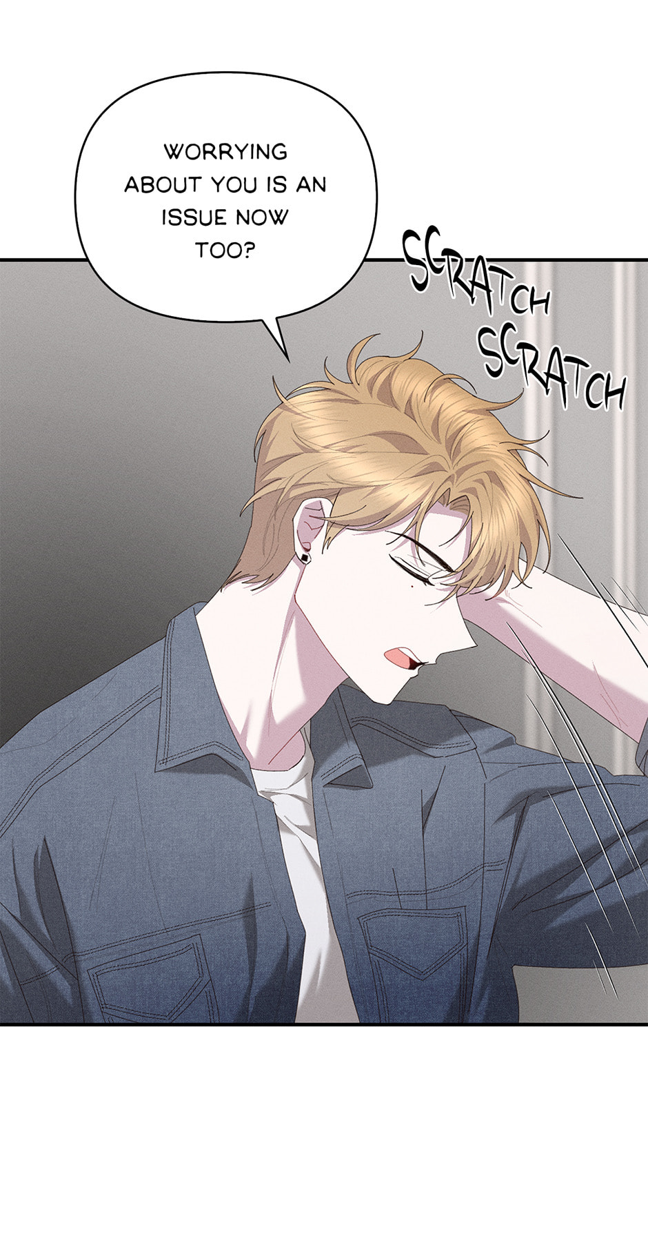 Bloody Kiss Chapter 17 page 65 - 