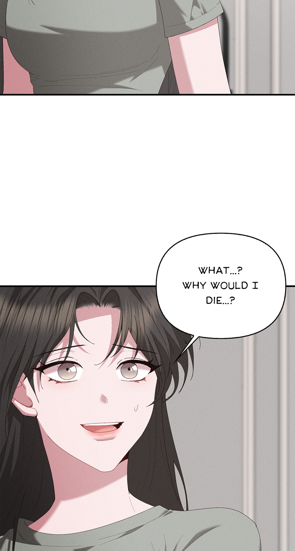 Bloody Kiss Chapter 17 page 68 - 