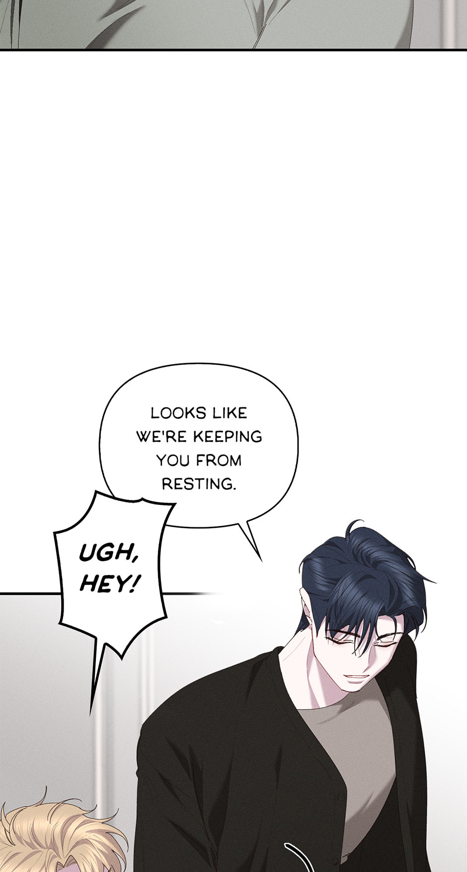 Bloody Kiss Chapter 17 page 69 - 