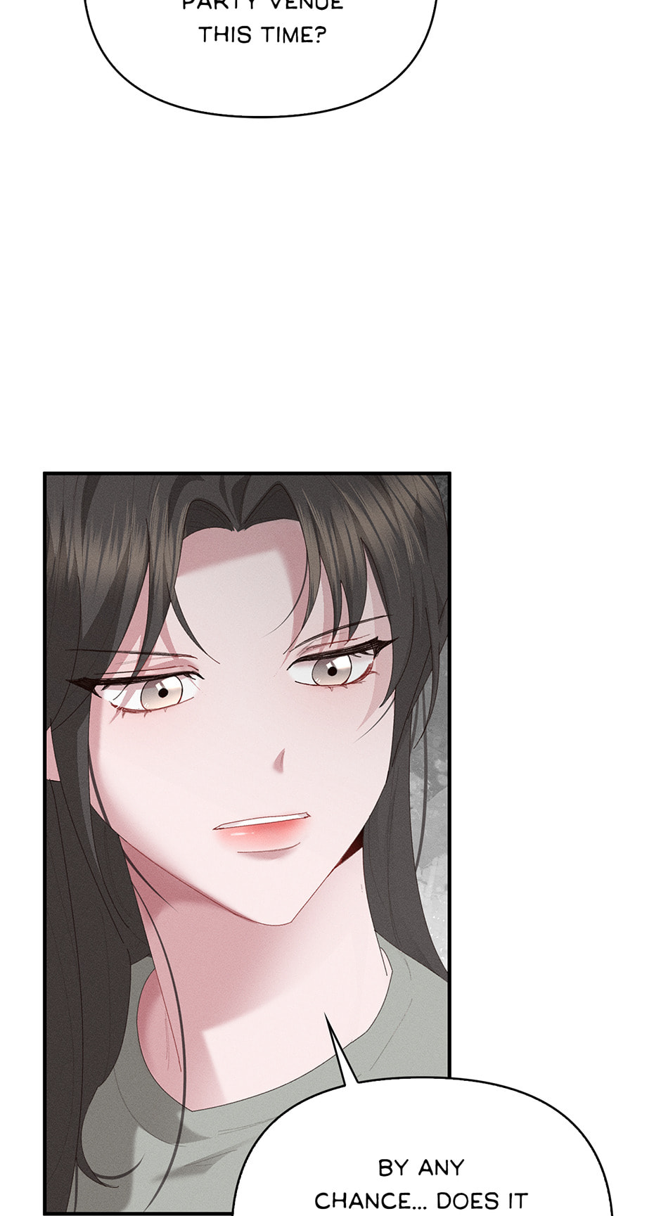 Bloody Kiss Chapter 17 page 8 - 