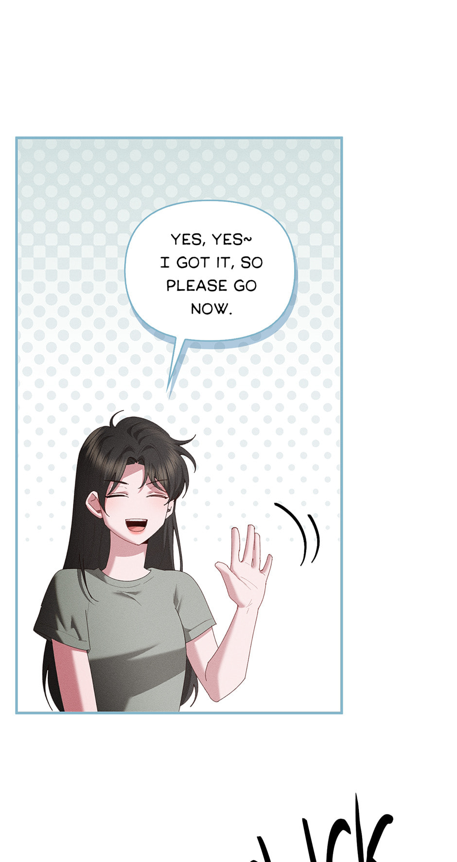 Bloody Kiss Chapter 17 page 72 - 
