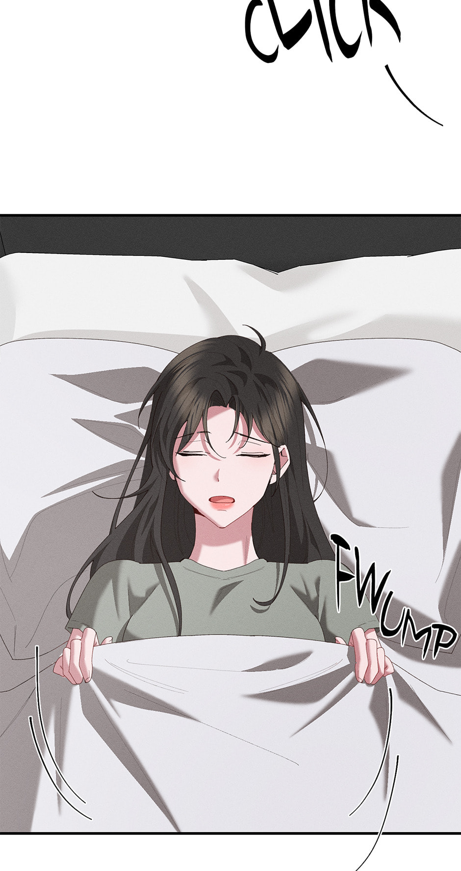 Bloody Kiss Chapter 17 page 73 - 