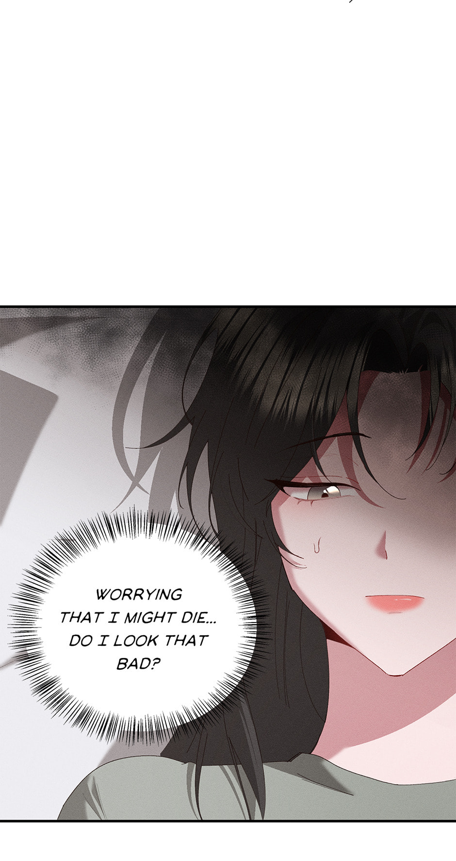 Bloody Kiss Chapter 17 page 74 - 