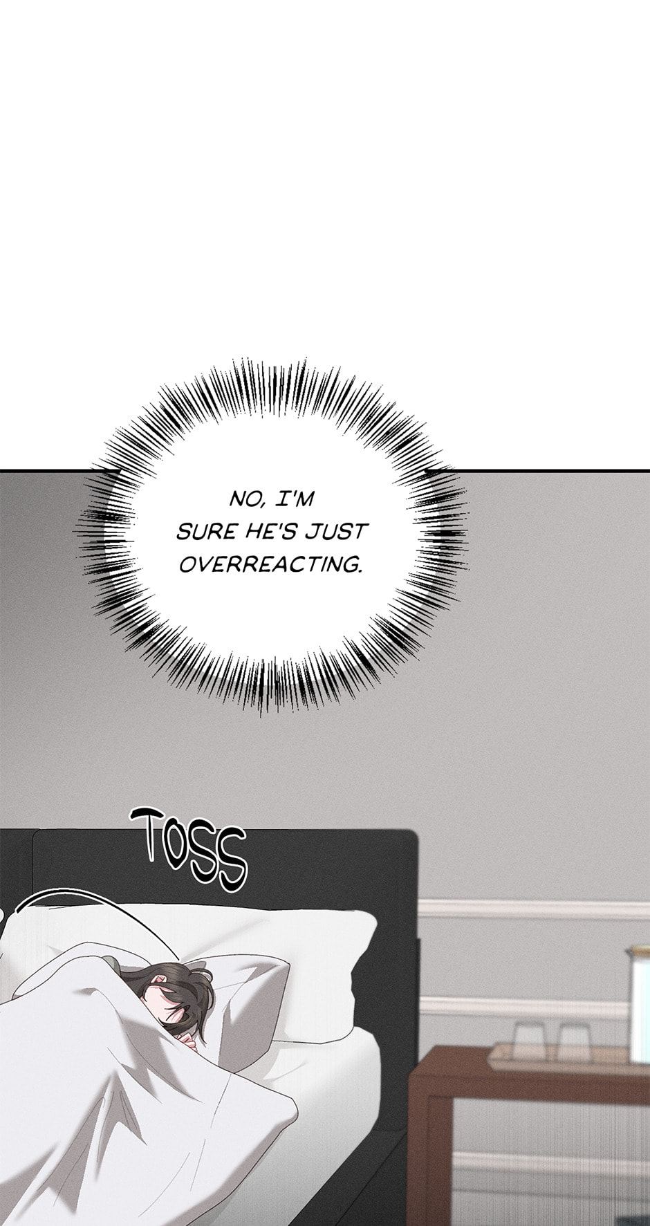 Bloody Kiss Chapter 17 page 75 - 