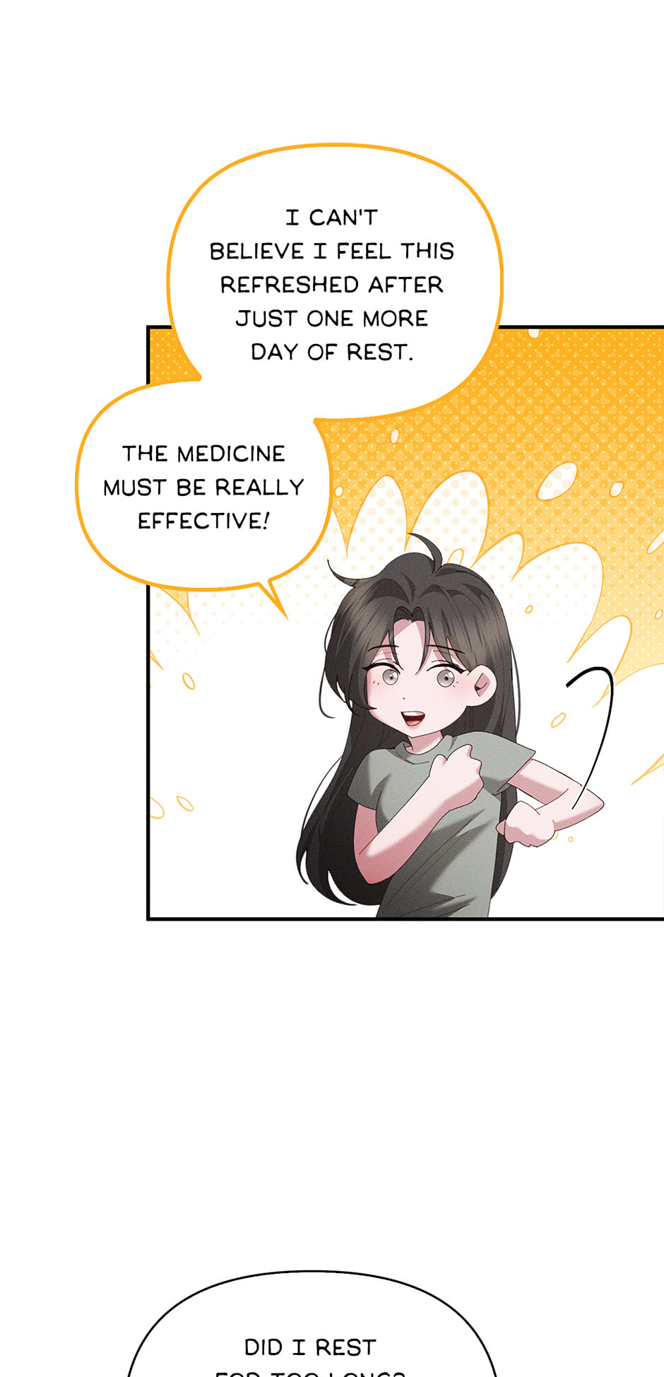 Bloody Kiss Chapter 17 page 79 - 