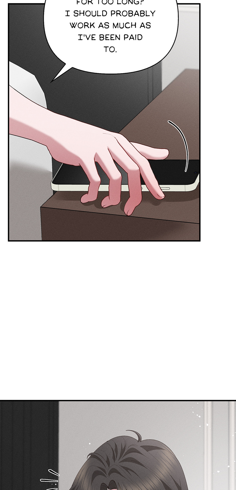 Bloody Kiss Chapter 17 page 80 - 