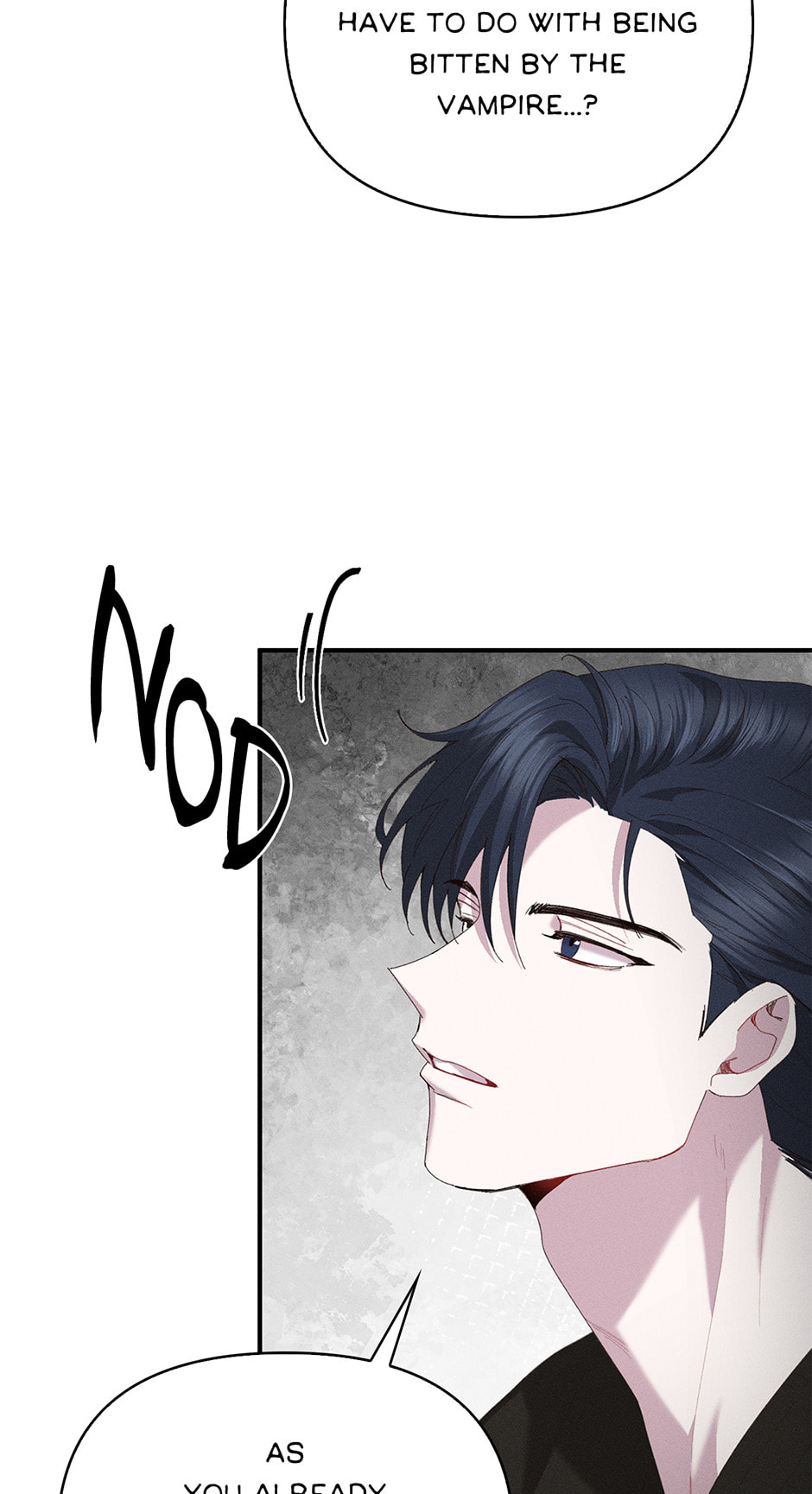 Bloody Kiss Chapter 17 page 9 - 