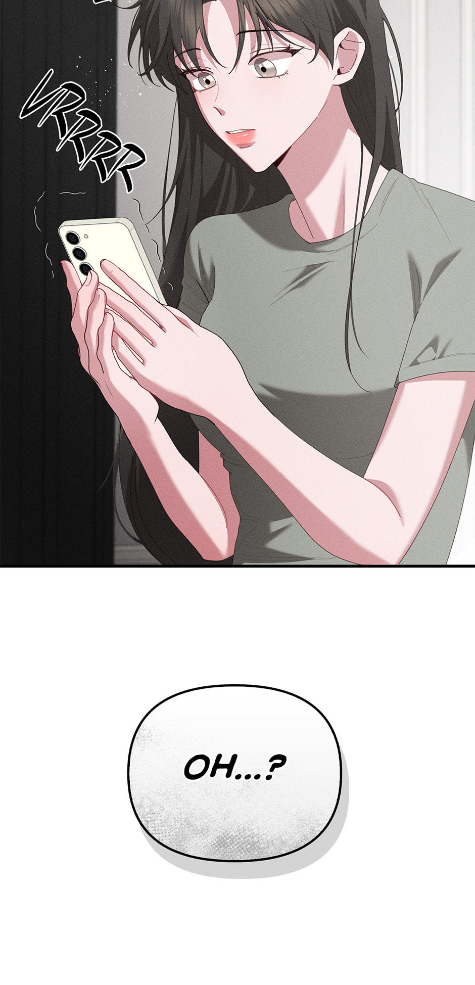 Bloody Kiss Chapter 17 page 81 - 