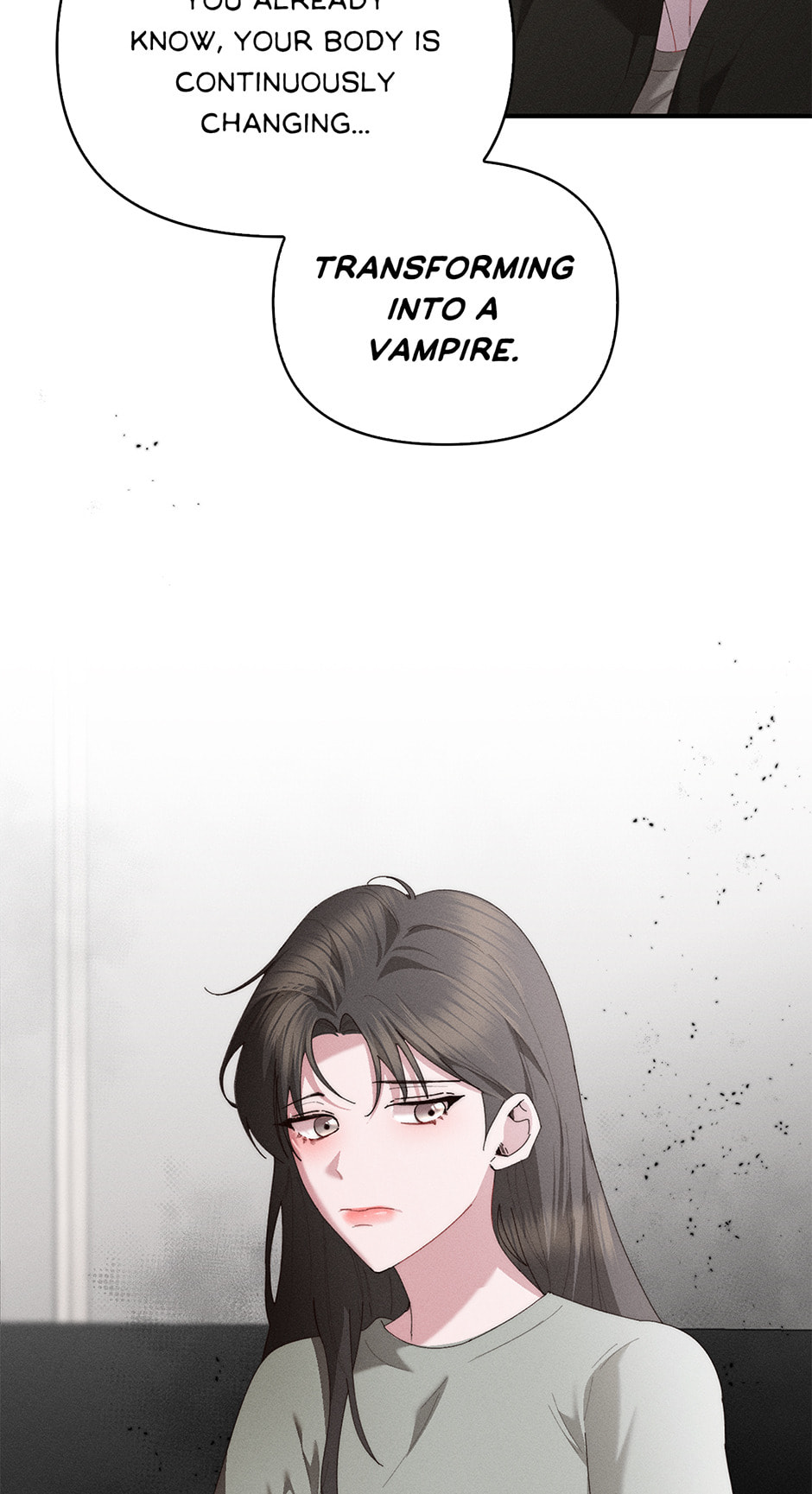Bloody Kiss Chapter 17 page 10 - 