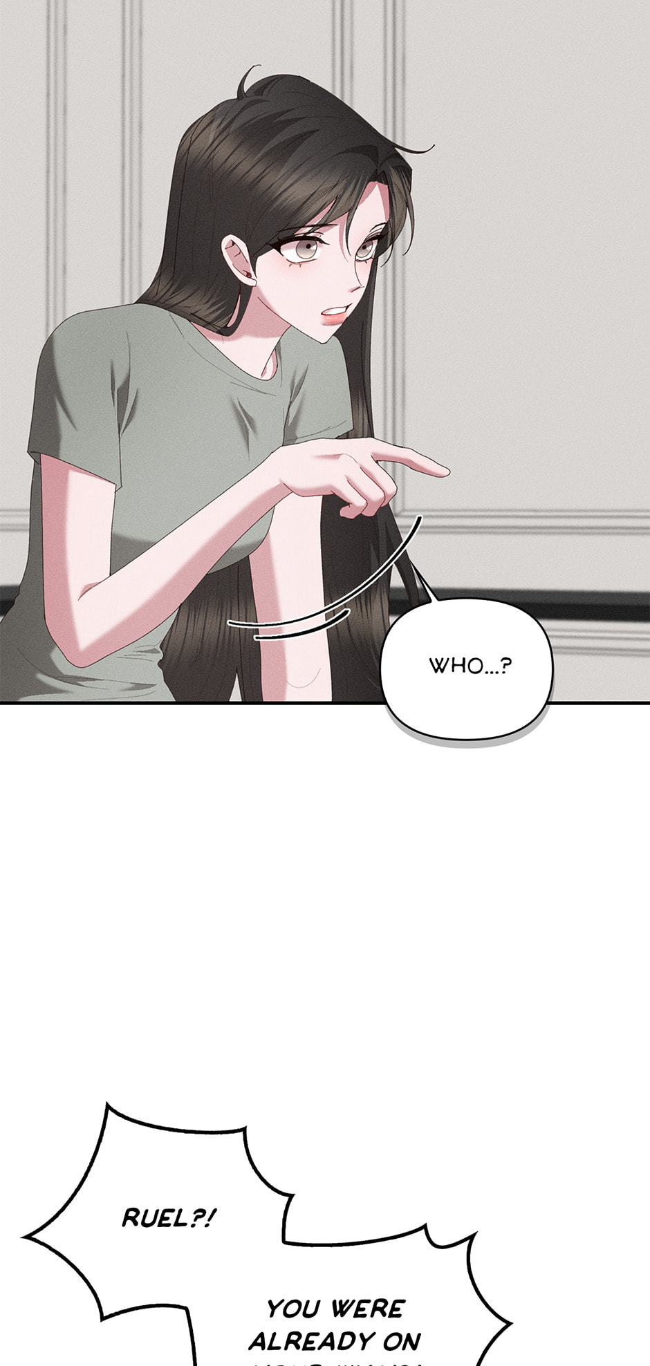 Bloody Kiss Chapter 18 page 14 - 