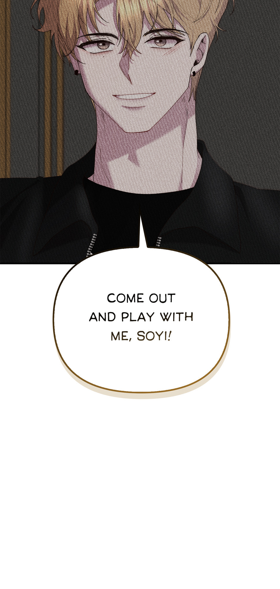 Bloody Kiss Chapter 18 page 16 - 
