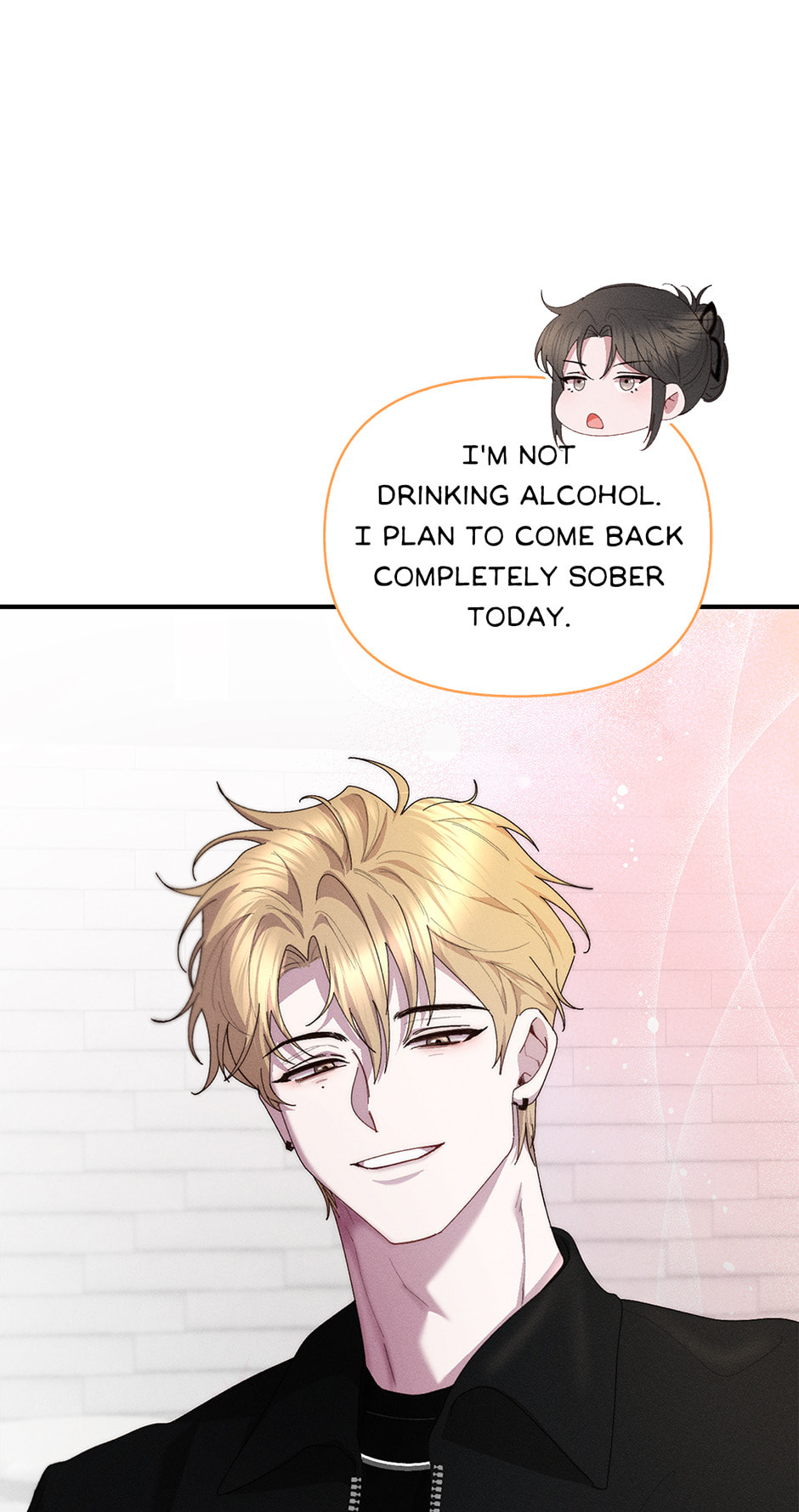 Bloody Kiss Chapter 18 page 22 - 