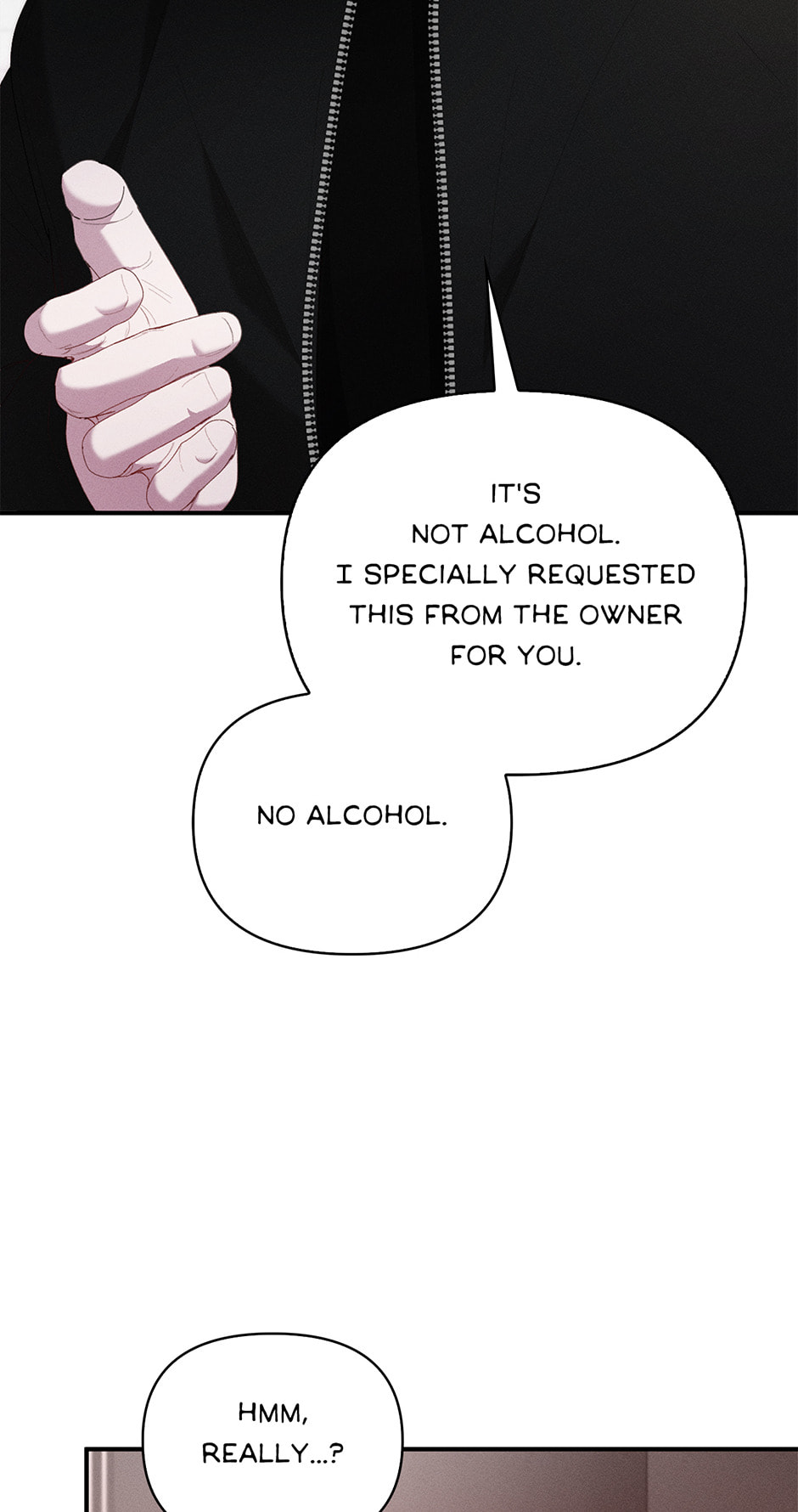 Bloody Kiss Chapter 18 page 23 - 