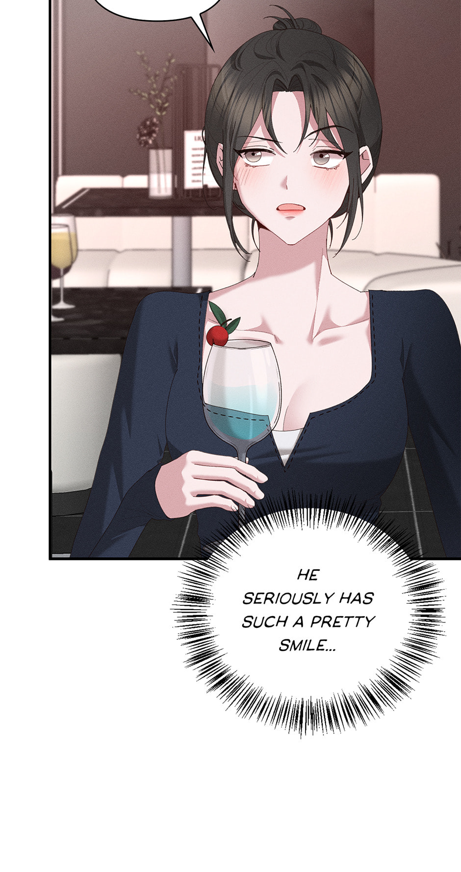 Bloody Kiss Chapter 18 page 24 - 