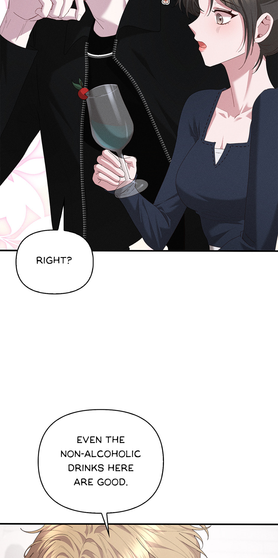 Bloody Kiss Chapter 18 page 26 - 