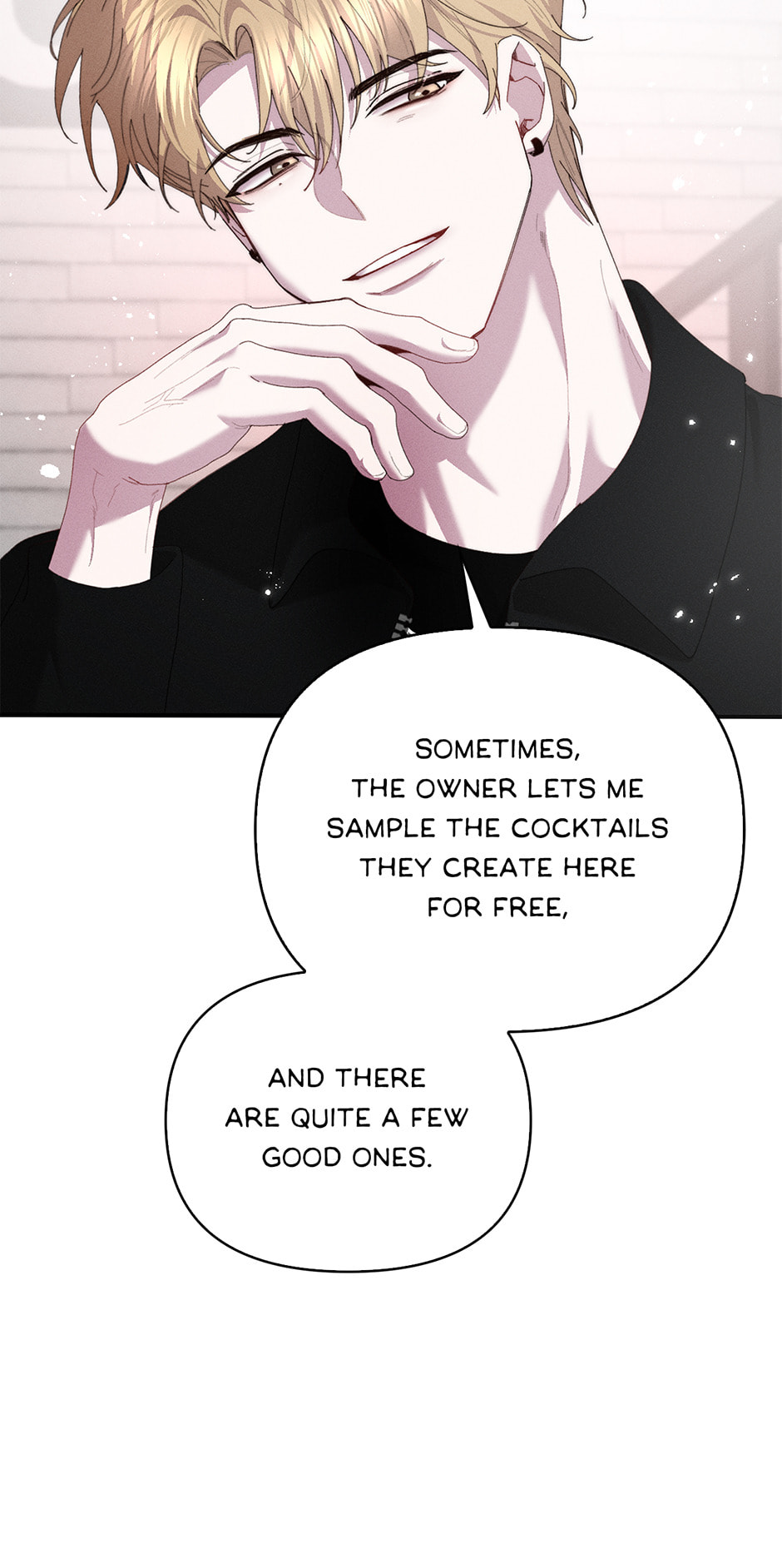 Bloody Kiss Chapter 18 page 27 - 